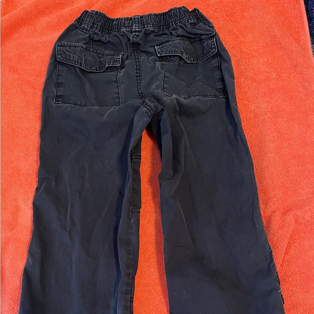 Boys busy pants.